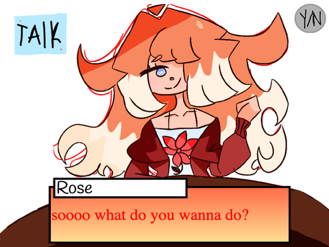 (W.i.p)Romance with R.A.G!!! (new)