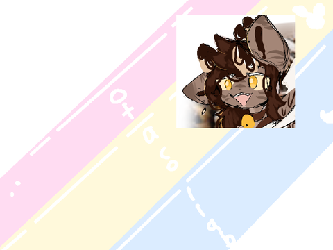 ꕀ” Ota collab “ꕀ