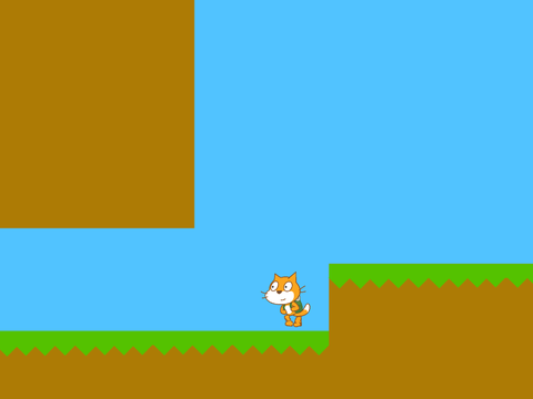 Mission 1 : A platformer collab (again XD)