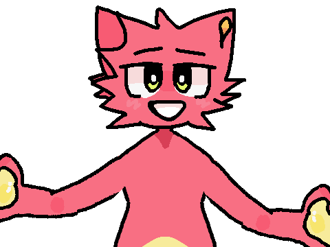 HUG ME! (Wip)