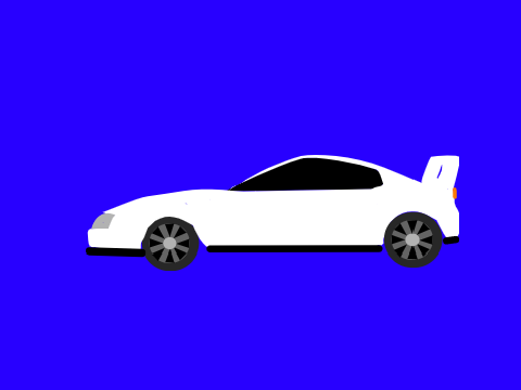 Is that a supra?