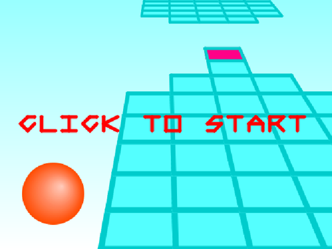 rolling sky ball