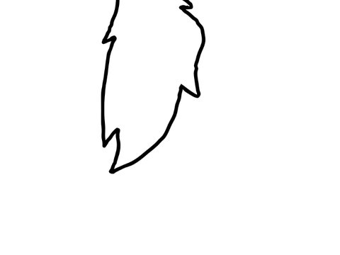 tail animation