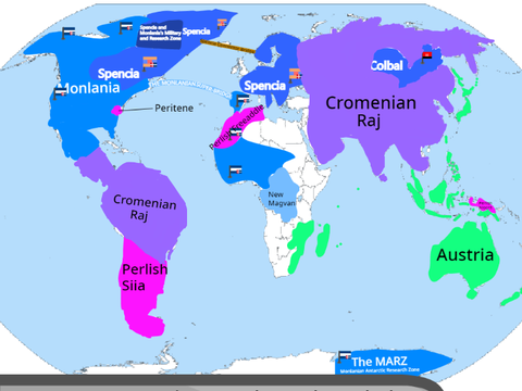 Countries (remix 51/100) remix