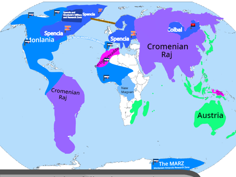 Countries (remix 59/100)