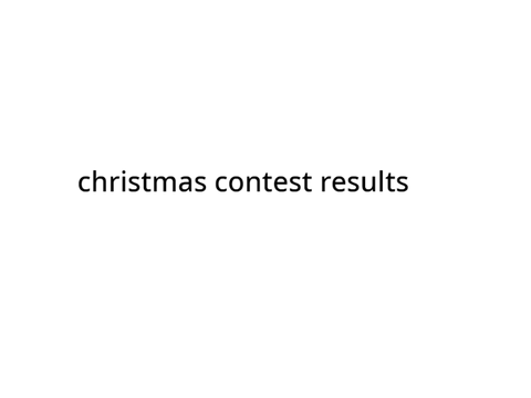 results