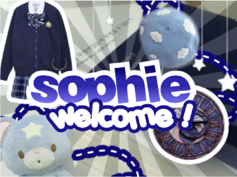 ꒰ა ໒꒱ banner contest entry ⤸