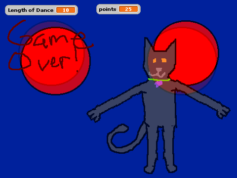 Inky dansen (better version, download anyway)