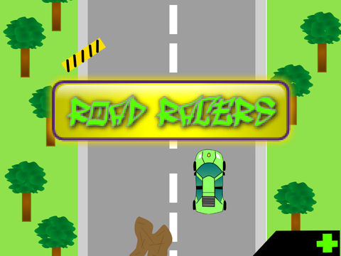road racers V.1.7