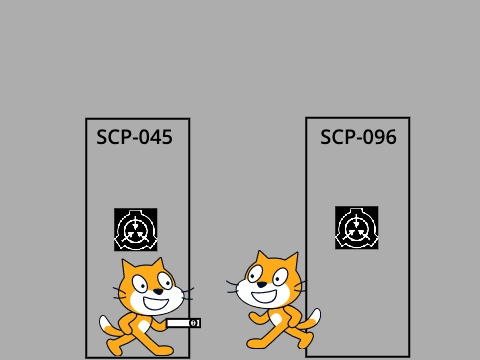 scp containment breach. pt.1