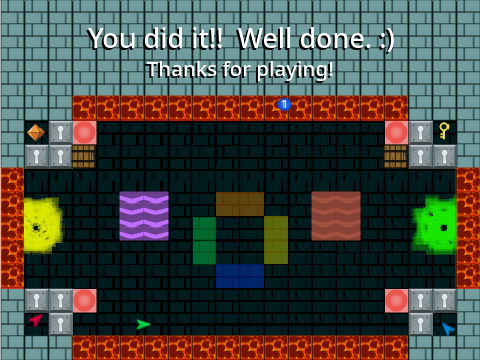 Dungeon Journey 2 HACKED Modes
