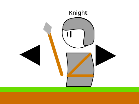 Remix To Add Your Character To An Epic Game!