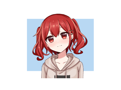 PFP for meee >o<