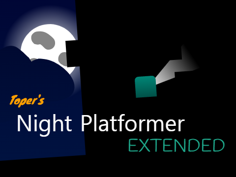 Night Platformer Extended