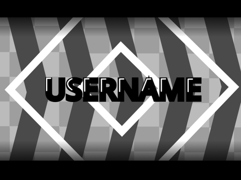 Free Intro | USERNAME [One Sprite]