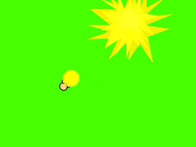 Light awakening V2