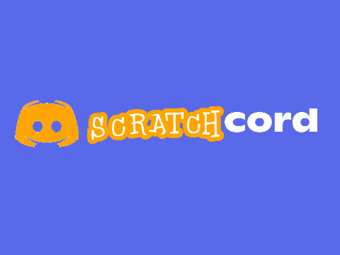 Scratchcord Main Page 