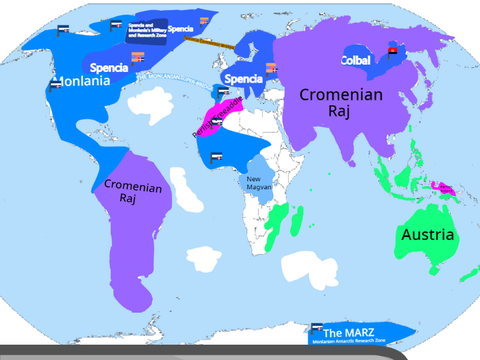 Countries (remix 61/100)