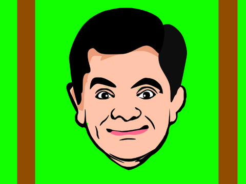 MR. BEAN - THE KING OF COMEDY