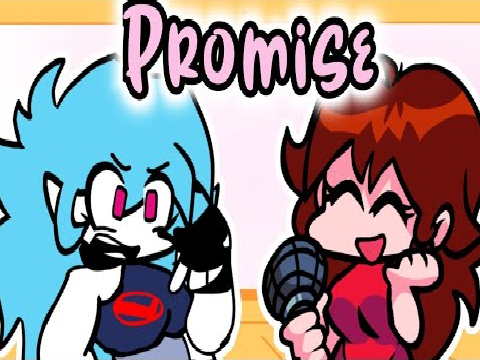 Promise but Skyblue and GF sing it OST