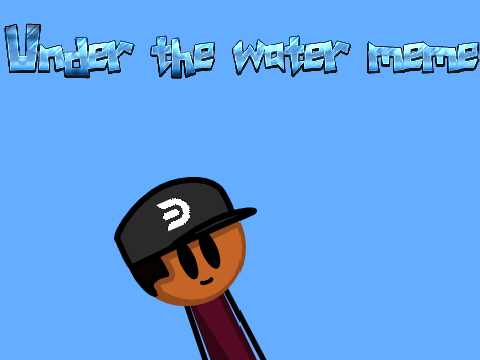 Under the water || Animations|| All|| Trending
