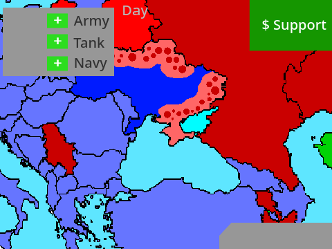 Military Similator-Save Ukraine!
