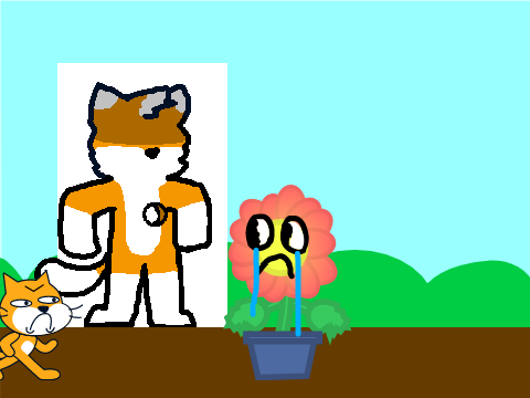 A normal day in scratch (9) remix