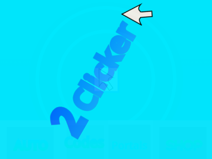 Clicker Cursor 2