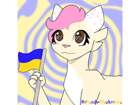 SugarSprinkles :: #STANDWITHUKRAINE