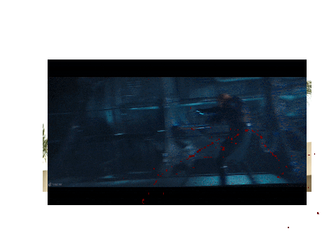 Marvel r rated