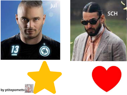 SCH ou jul?