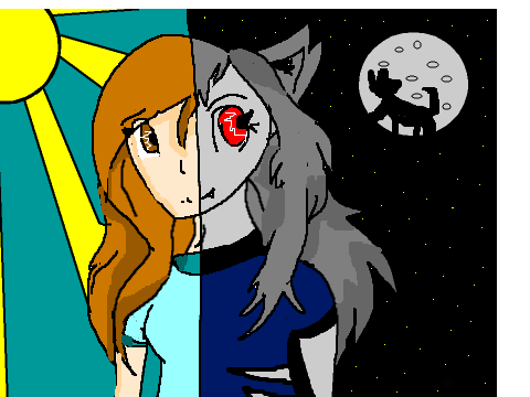 She Wolf CC remix
