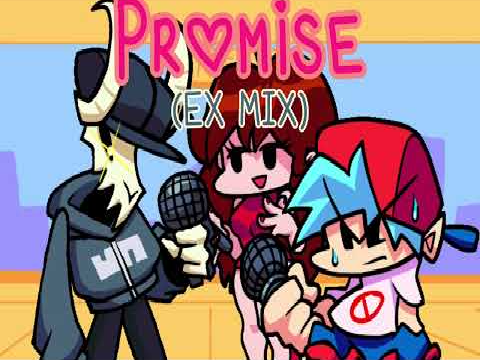Promise but Tabi and BF sing it OST
