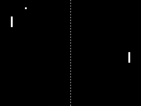 Pong 1972