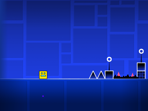 Geometry Dash 