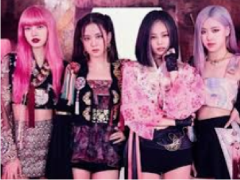  How You Like That - Blackpink