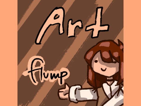 art flump