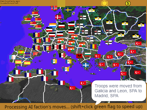Kaiserreich V2