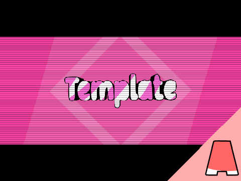 Intro template!