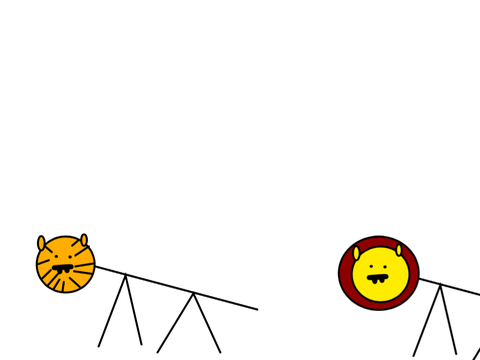 stik animals