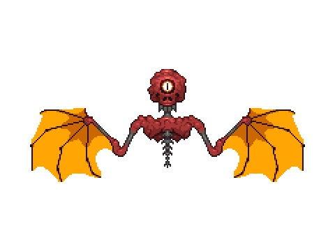 "Abhorrent Ascension", "Crimson Blight", "Anomaly of Flesh", "Twisted Blight"