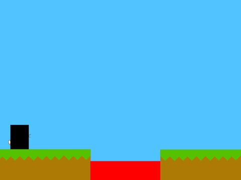 Mission 1 : A Platformer Collab (WIP)