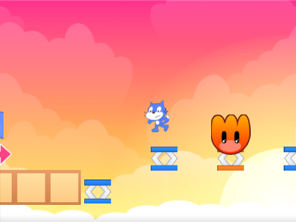 Super Mike Maker remix (Level 1) EXTREMELY HARD)