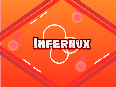 Banner For @Infernux