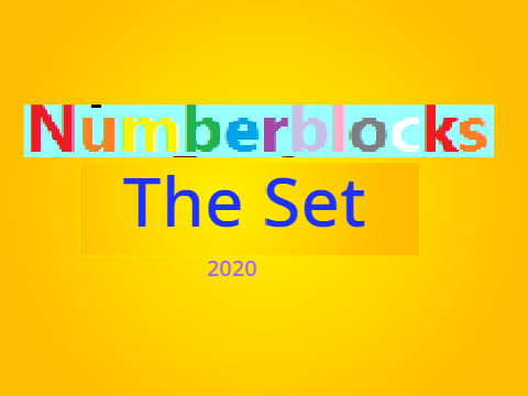 The Set 2020