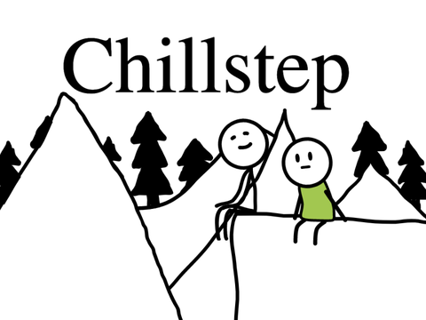 REMIX: Come Chill With Us ! 