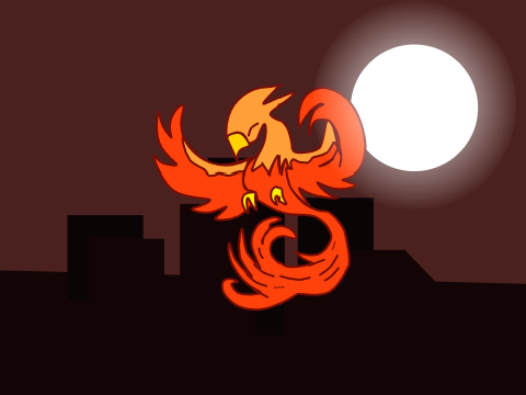 Phoenix Art