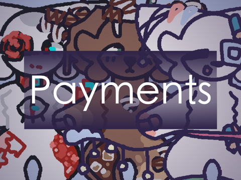 Payments!