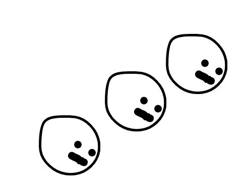Blobby Guy animation