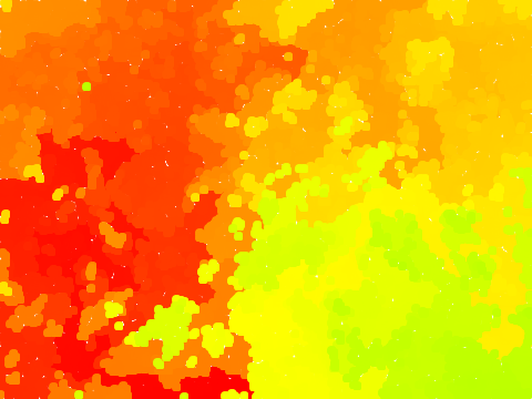 Rainbow Background Creator